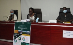 COOPERATION AU DEVLEOPPEMENT : Plus de 1 232 milliards de FCF d’aide publique reçue par le Burkina Faso en 2020