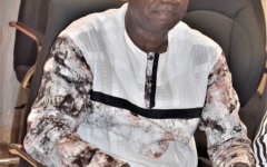 Coopération Burkina Faso- Banque Mondiale : Malaika BECOULET prend les commandes du Projet d’Urgence de Développement Territorial et de Résilience (PUDTR)