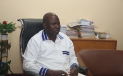 Mise en œuvre du mécanisme de financement de l’adaptation au niveau local (LoCAL) : l’UNCDF sollicite l’accompagnement de la direction générale de la coopération